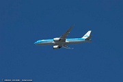 PH-BHA Boeing 787-9 Dreamliner - KLM - Royal Dutch Airlines C/N 36113, PH-BHA